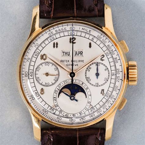 patek philippe reference 5970 price.